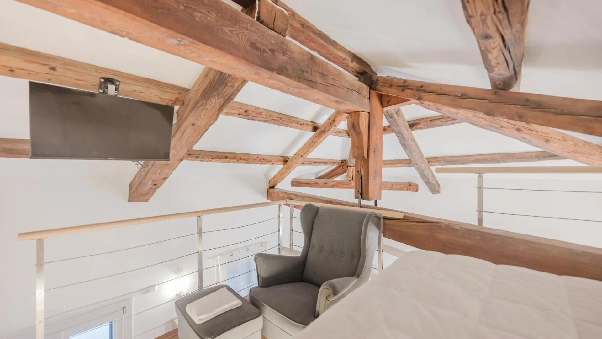 Διαμέρισμα Casa Dell'Aquila - Murano - 10 Min From Venice - Wifi