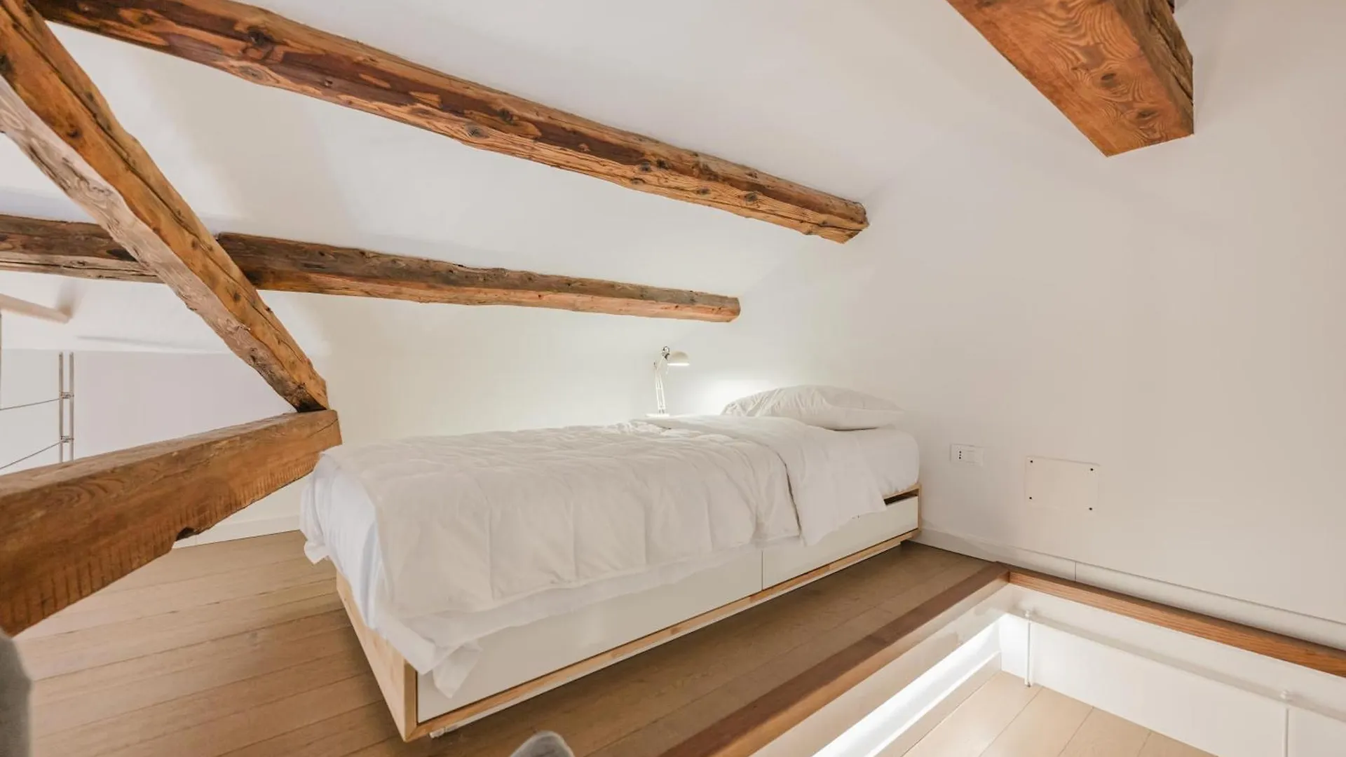 Casa Dell'Aquila - Murano - 10 Min From Venice - Wifi Ιταλία