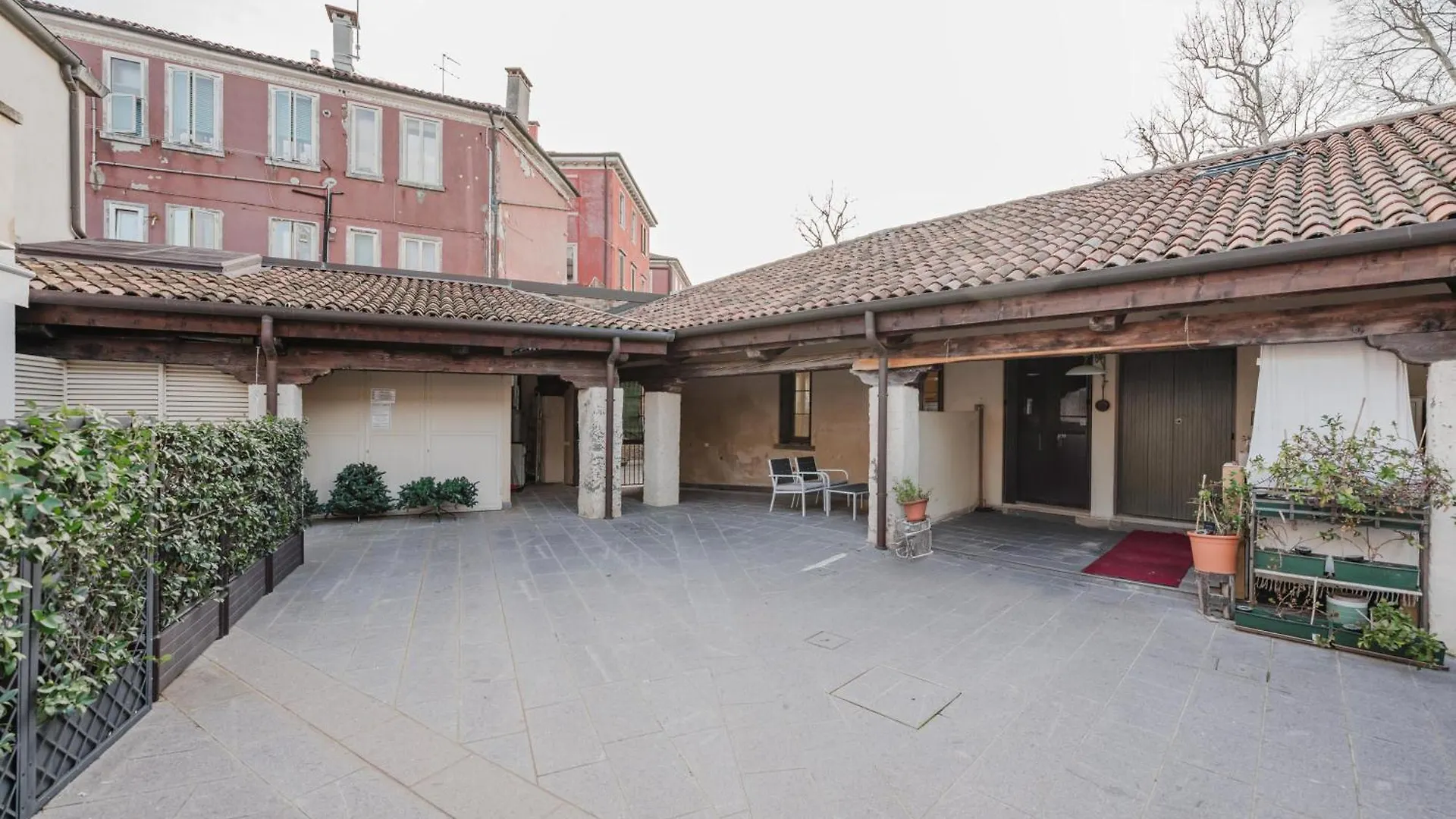 Casa Dell'Aquila - Murano - 10 Min From Venice - Wifi Ιταλία