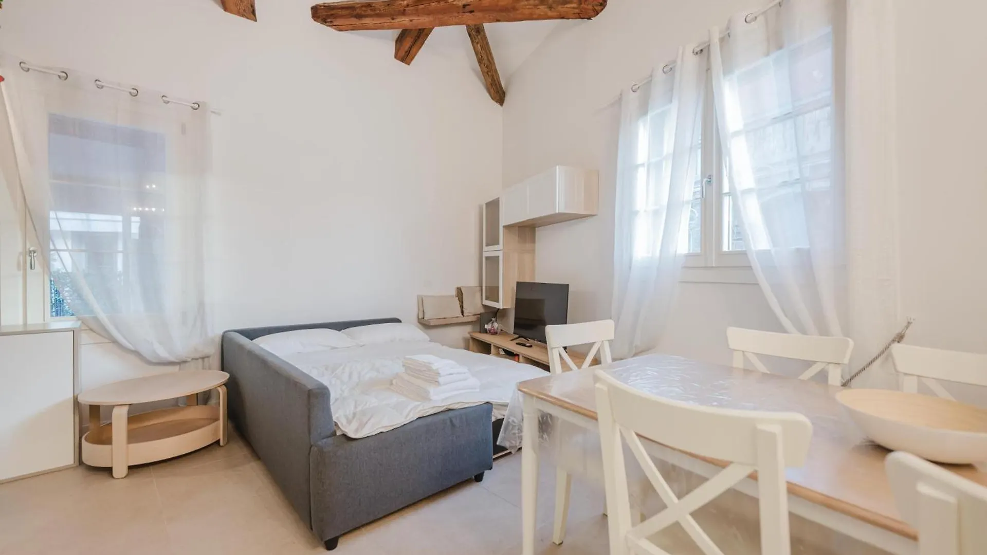 Διαμέρισμα Casa Dell'Aquila - Murano - 10 Min From Venice - Wifi Ιταλία