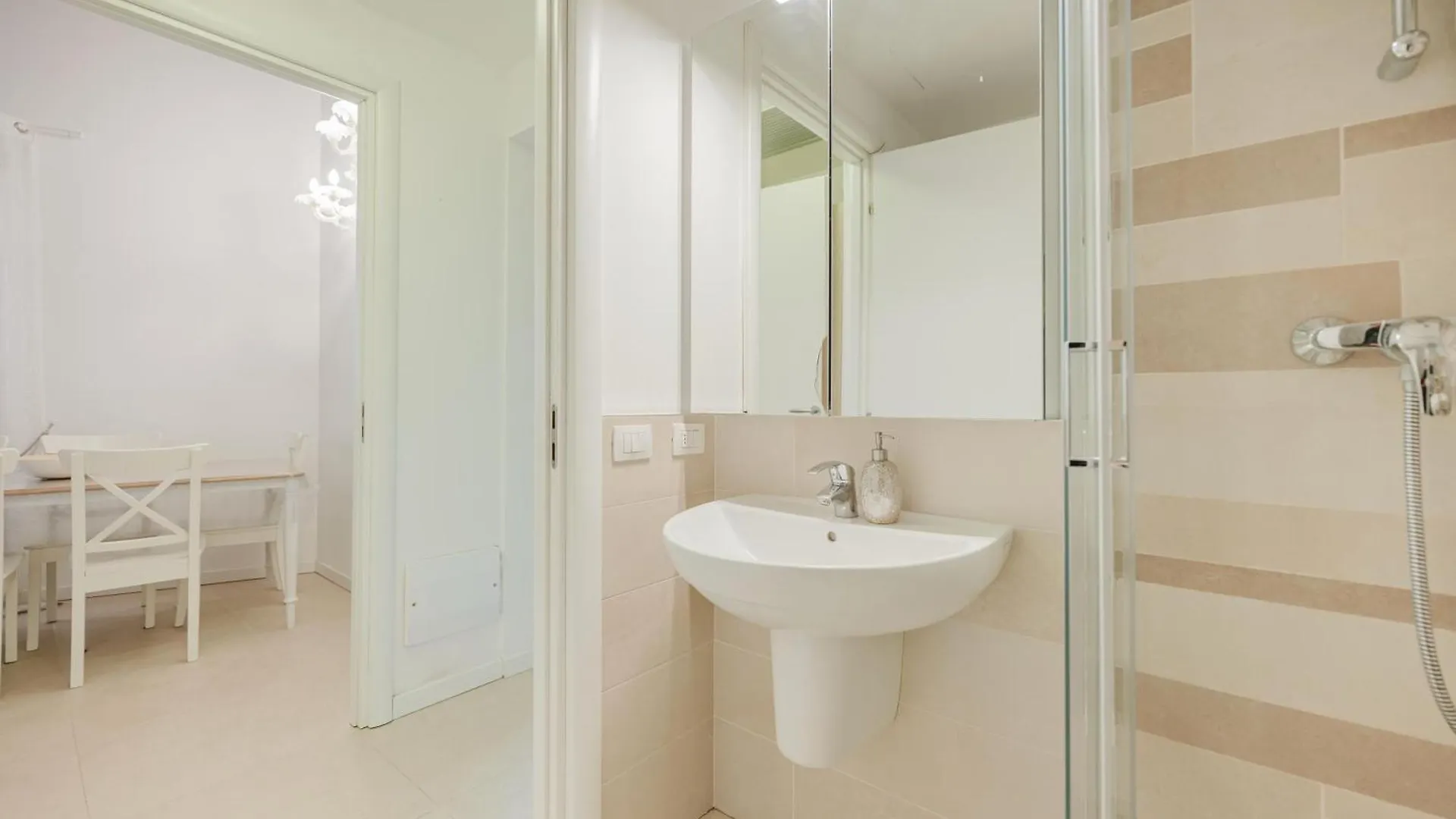 Casa Dell'Aquila - Murano - 10 Min From Venice - Wifi Διαμέρισμα