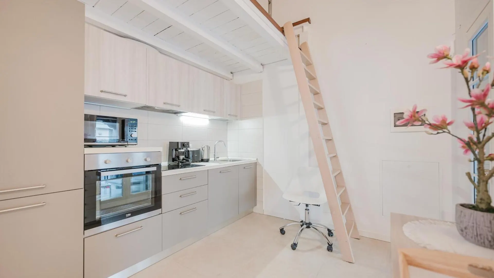 Διαμέρισμα Casa Dell'Aquila - Murano - 10 Min From Venice - Wifi